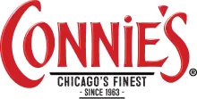 Connie's Pizza